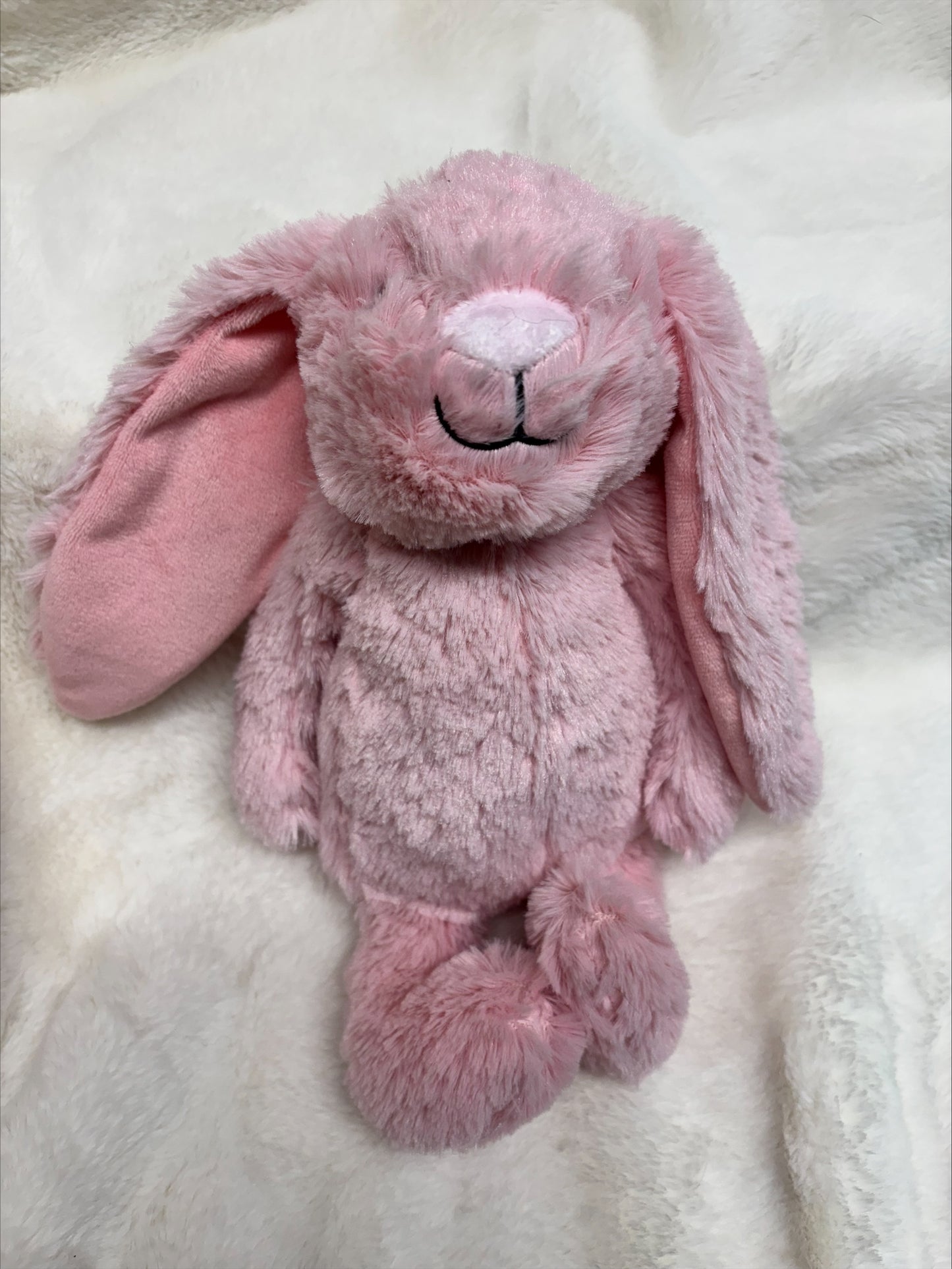 Personalized Bunnies