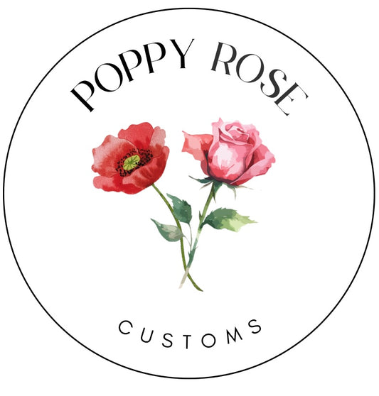 Custom Designs Available!