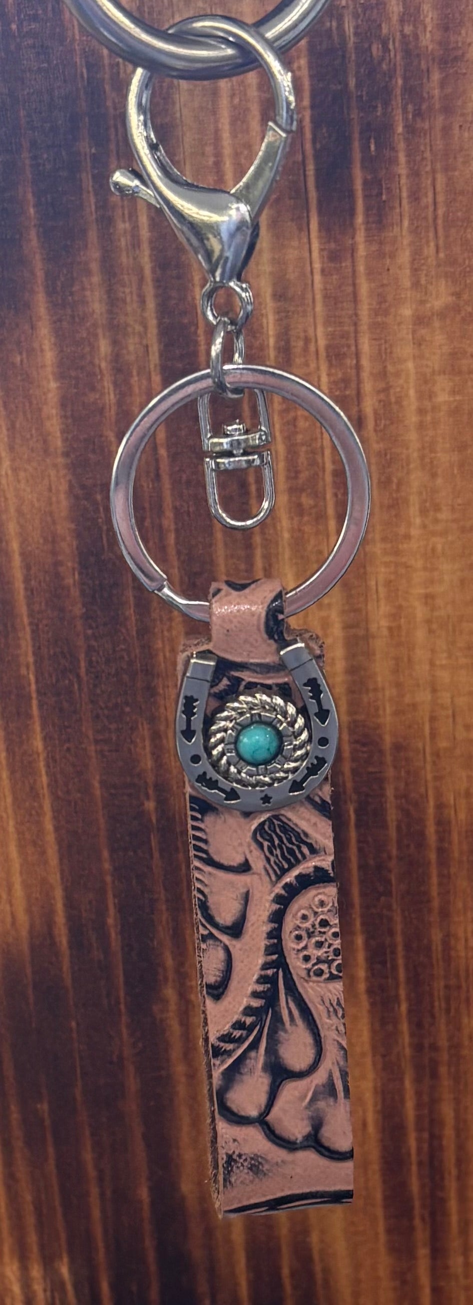 Leather Wristlets Ritchie Feed & Seed Brockville