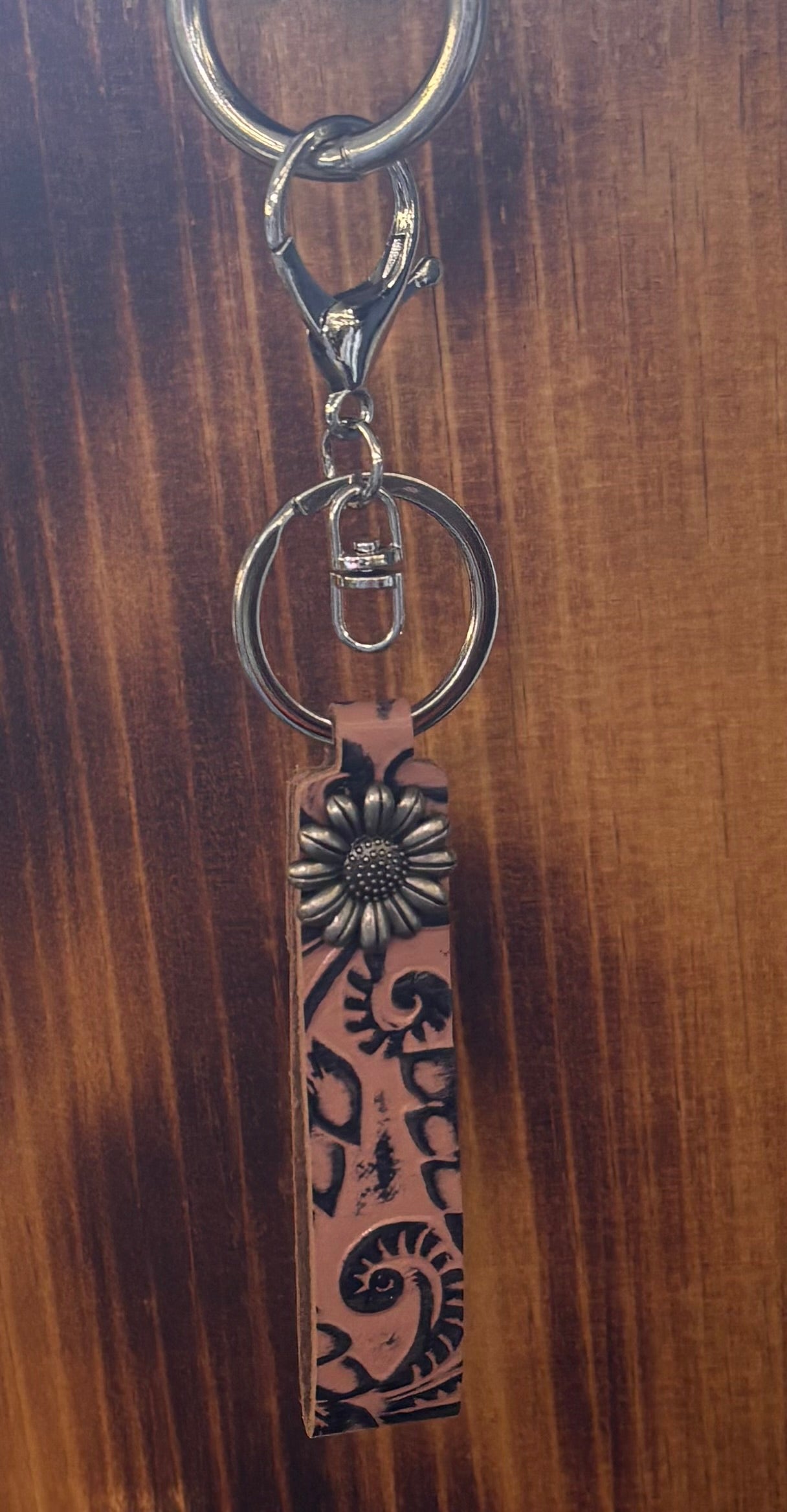 Leather Wristlets Ritchie Feed & Seed Brockville