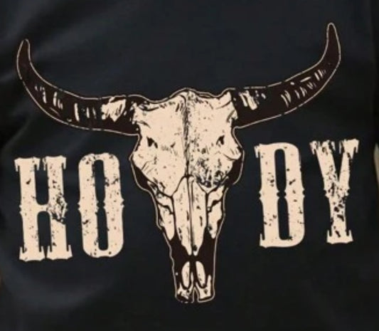 Howdy Kids T-Shirt