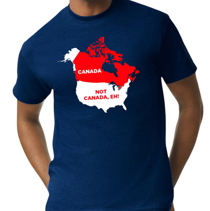 Canada, EH! T-Shirt