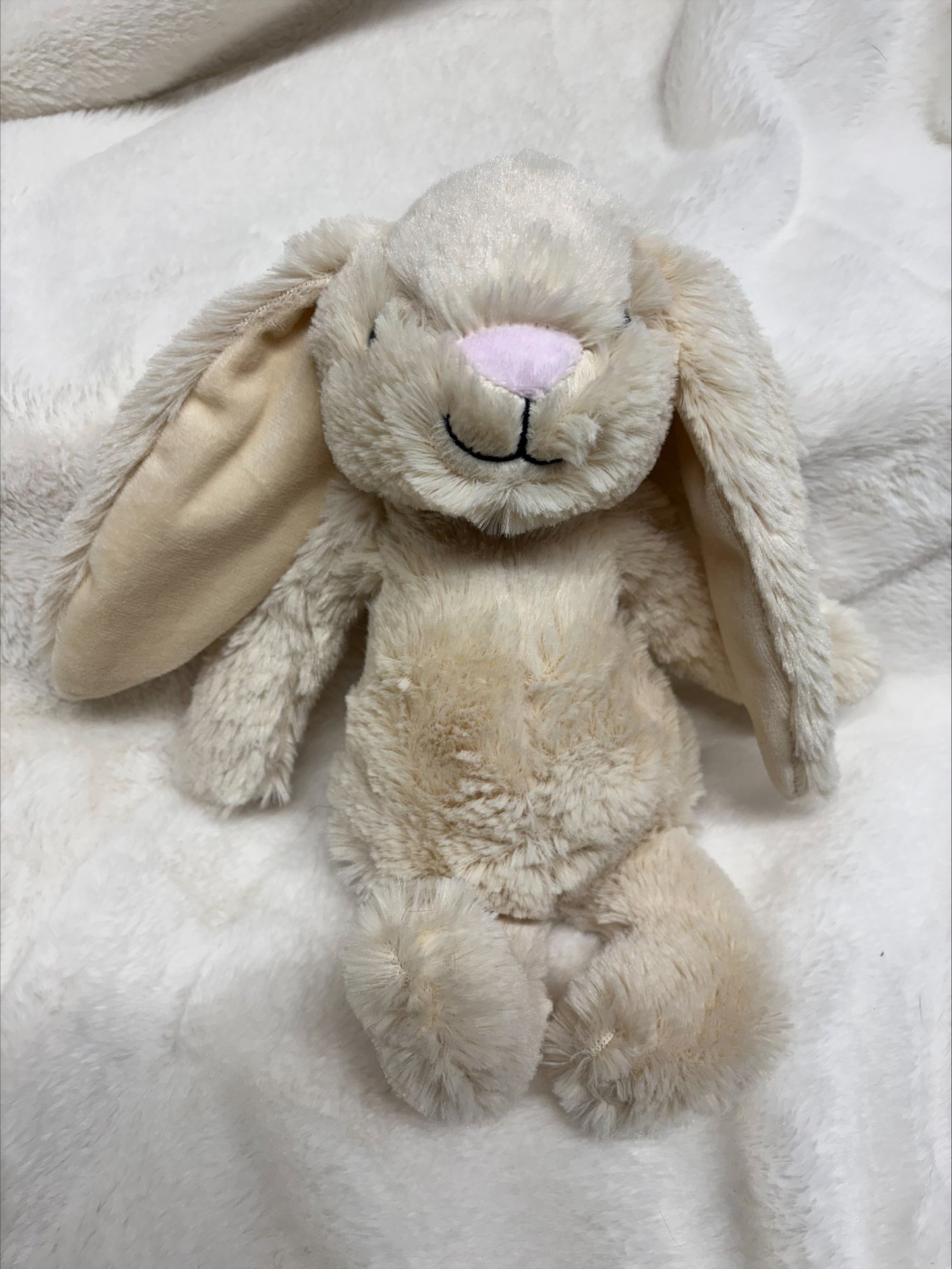 Personalized Bunnies