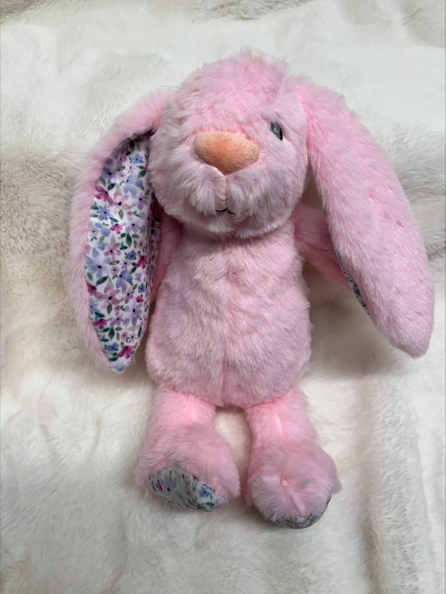 Personalized Bunnies