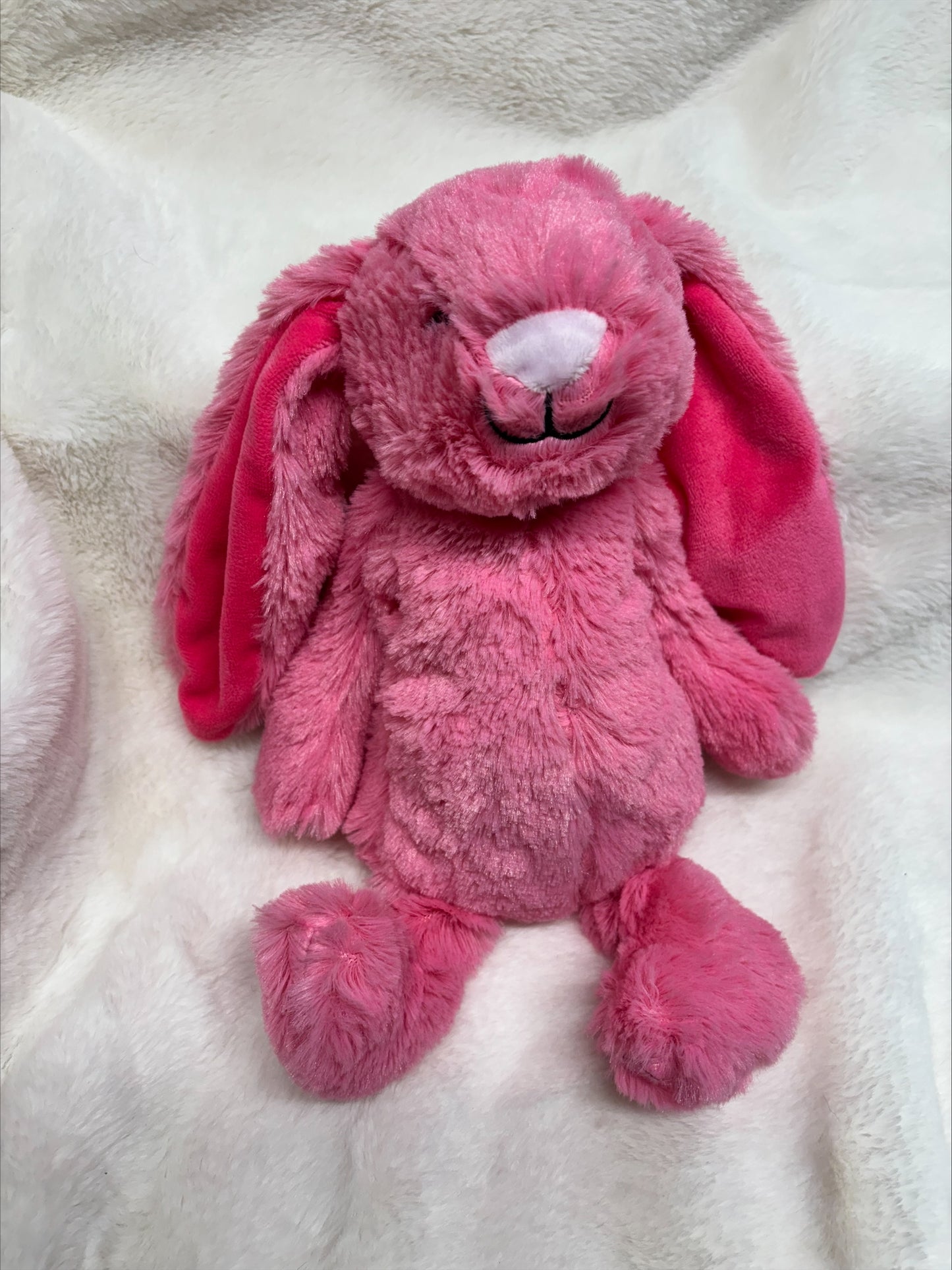 Personalized Bunnies