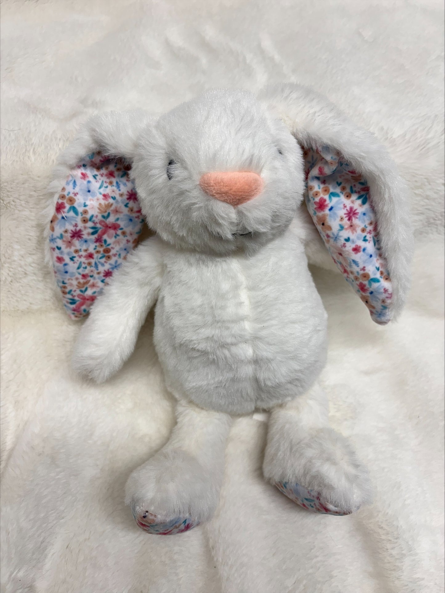 Personalized Bunnies