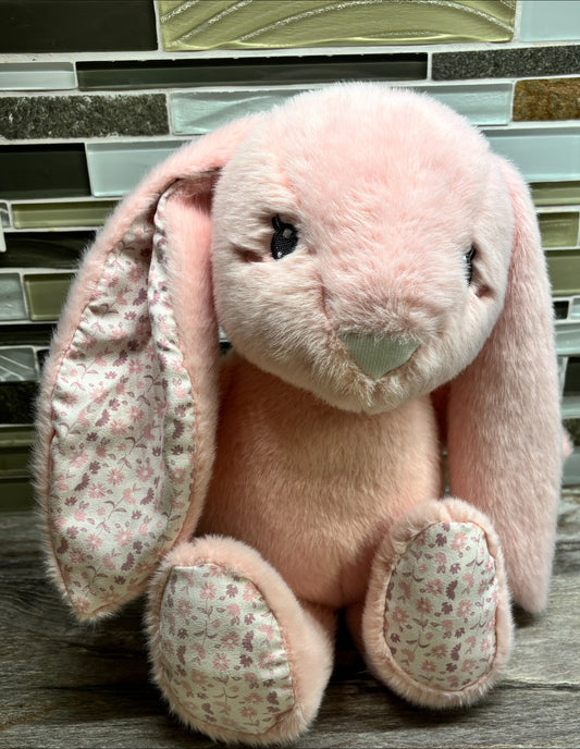 Large extra plush cuddle bunnies