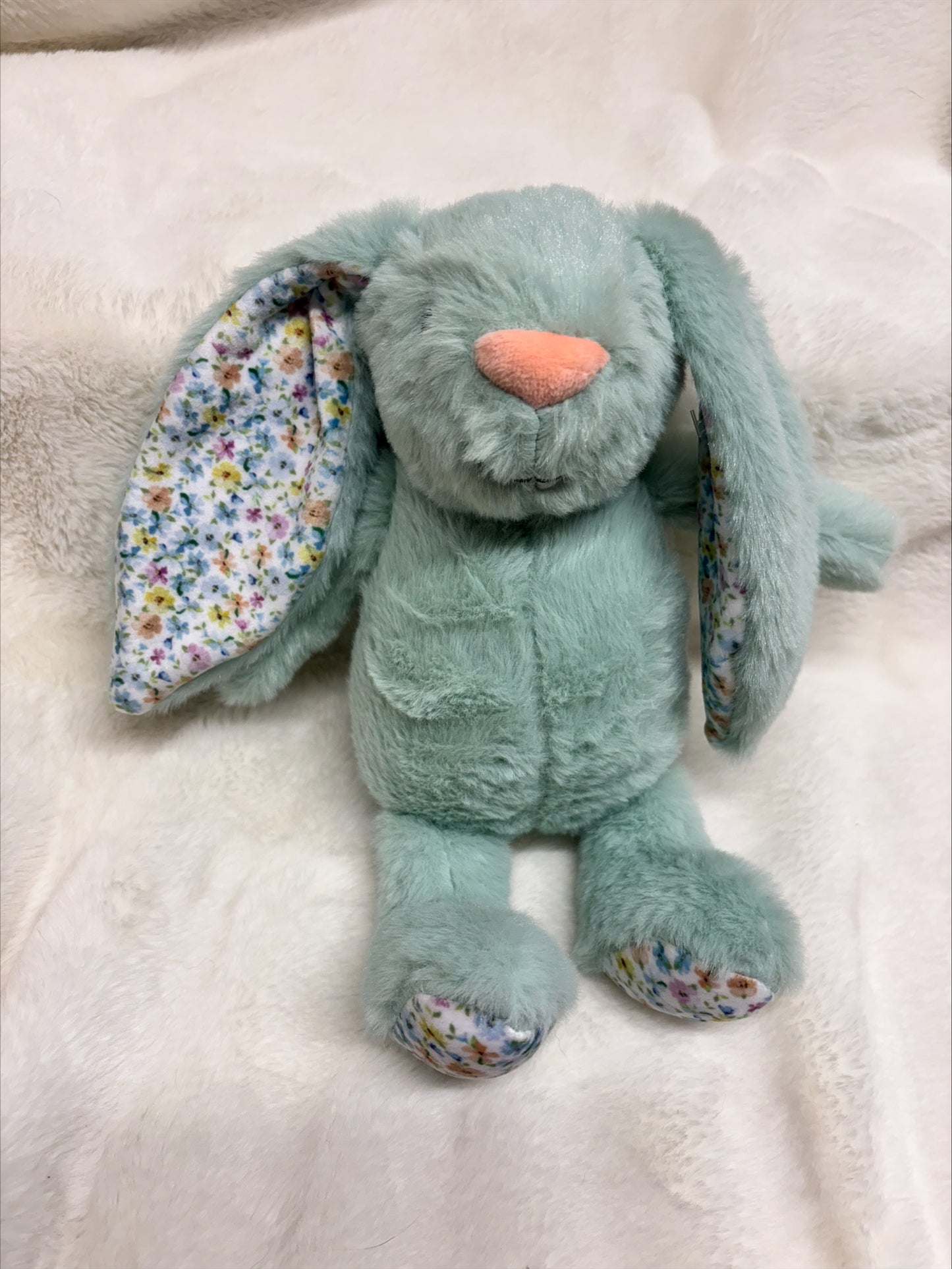 Personalized Bunnies